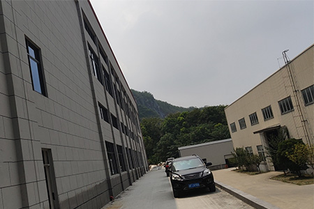 Sensi factory show 3, KOSA