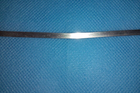 Aluminium Nose Wire, KOSA