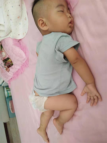 diapers-1, KOSA