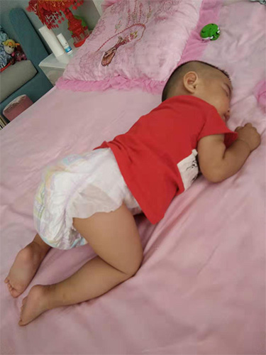 diapers-2, KOSA