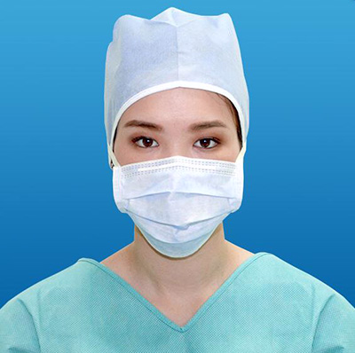 medical cap 2, KOSA