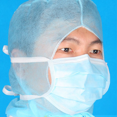 medical cap 3, KOSA