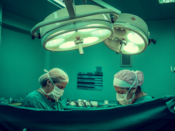 Surgical Face Masks, KOSA