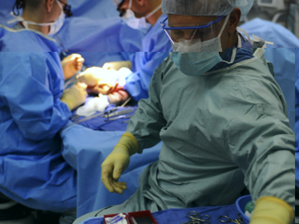 Surgical Face Masks, KOSA