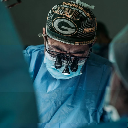 surgical gowns 1, KOSA