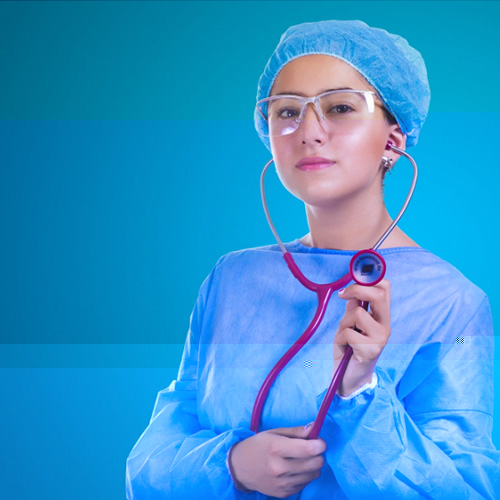 surgical gowns 3, KOSA