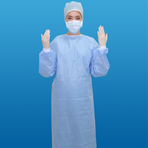 surgical gowns 4, KOSA
