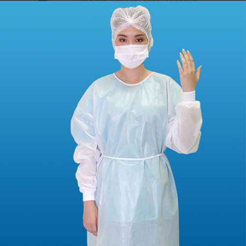 surgical gowns 5, KOSA