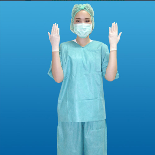surgical gowns 6, KOSA
