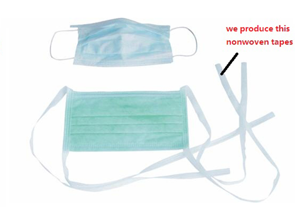 Surgical face masks 5, KOSA