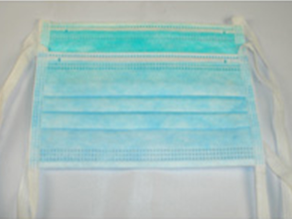 Surgical face masks 4, KOSA