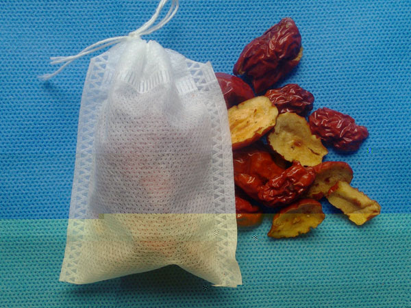 Tea Bag, KOSA