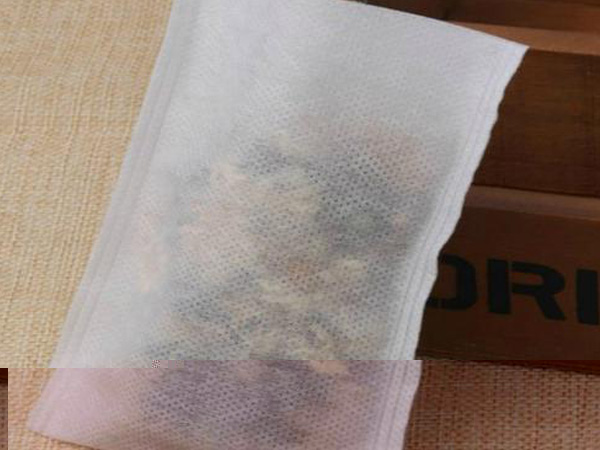 Tea Bag, KOSA