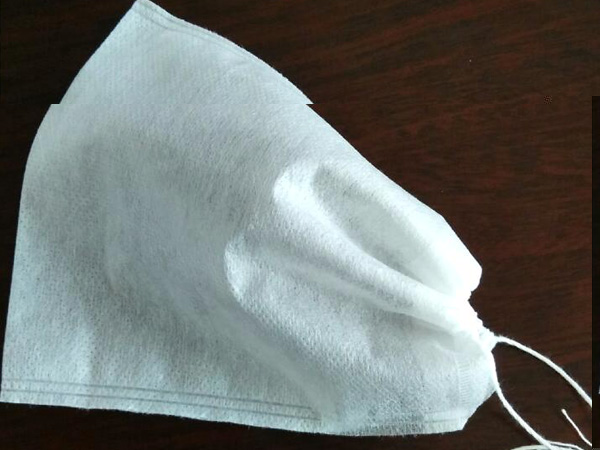 Tea Bag, KOSA