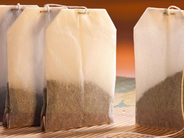 Tea Bag, KOSA