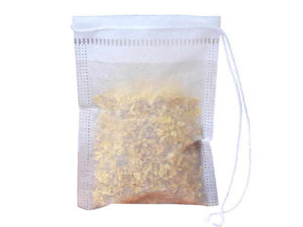 Tea Bag, KOSA
