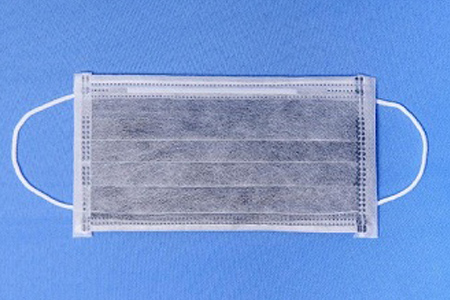Active Carbon Non woven Fabric, KOSA
