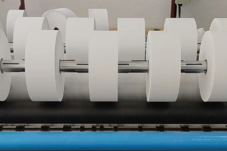 ES Non-Woven Fabric, KOSA