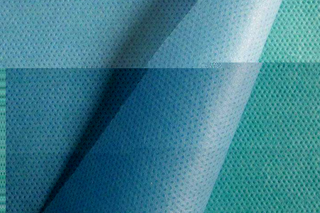PE Laminated Non Woven Fabric