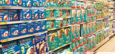 What Is Non Woven Fabric and Spunbond Nonwovens