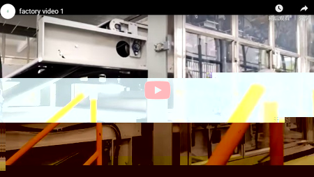 ES non woven fabric machines