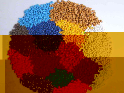 color master batch