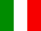 Italiano, KOSA