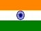 India, KOSA